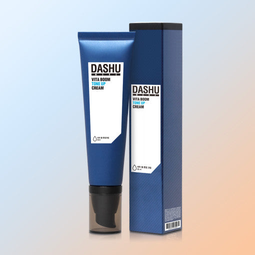 Dashu Men's Vita Boom Tone Up Cream – 50ml