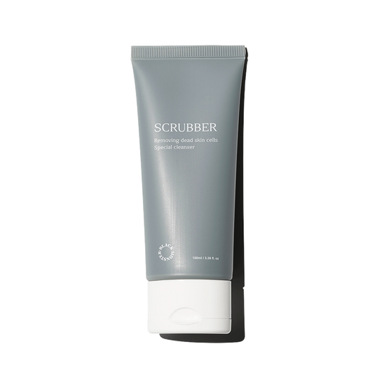 BLACK MONSTER Scrubber – 100ml