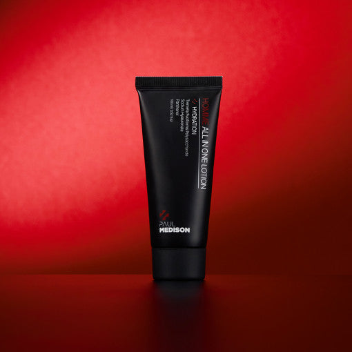 PAUL MEDISON HOMME Hydration All-In-One Lotion – 100ml