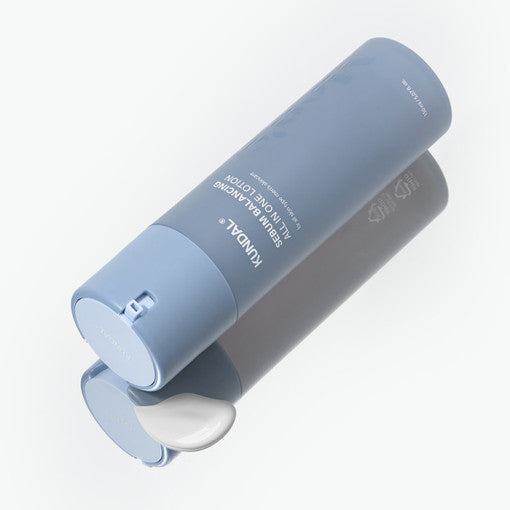 KUNDAL Classic Men's Aqua Sebum Balancing All-In-One Lotion – 150ml