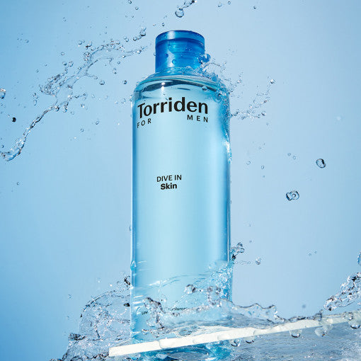 Torriden Dive-In For Men Skin (300ml)