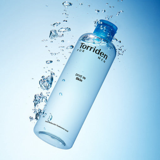 Torriden Dive-In For Men Skin (300ml)
