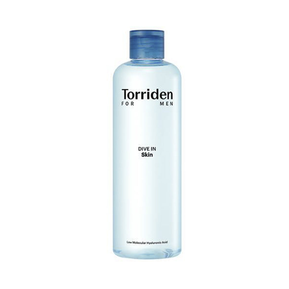 Torriden Dive-In For Men Skin (300ml)