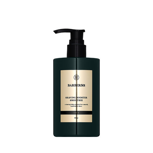 BARBER501 Shaving Booster Smoothie #CICA – 300ml