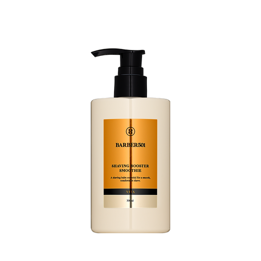 BARBER501 Shaving Booster Smoothie #VITA – 300ml