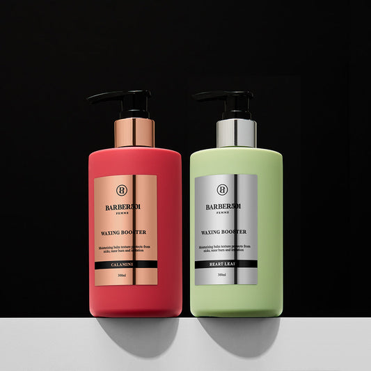 BARBER501 Waxing Booster – 300ml