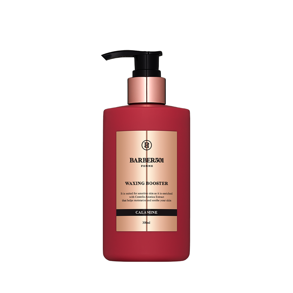 BARBER501 Waxing Booster – 300ml