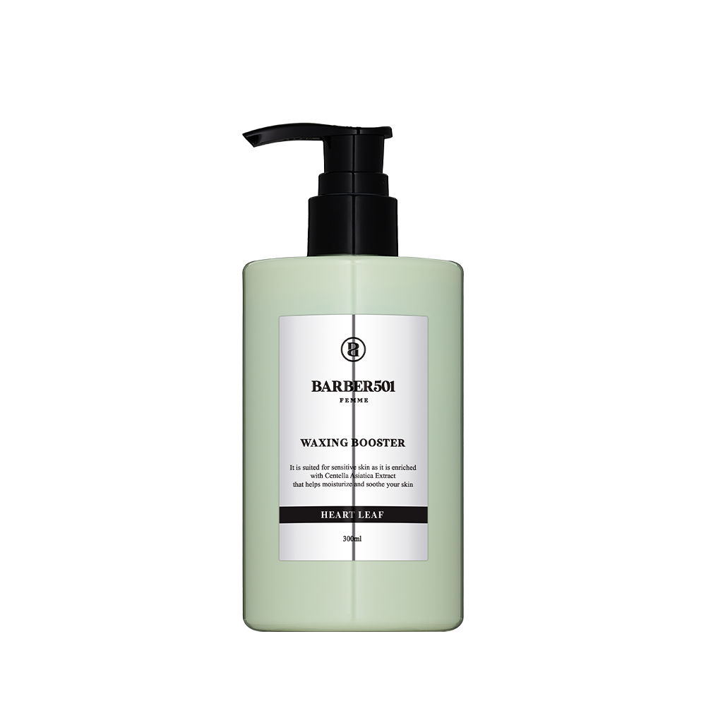 BARBER501 Waxing Booster – 300ml