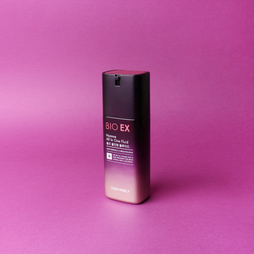 TONYMOLY BIO EX Homme All In One Fluid – 130ml