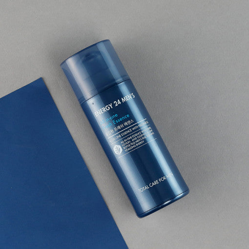 TONYMOLY Energy 24 Men’s All-In-One Fresh Essence – 120ml