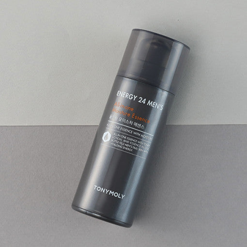 TONYMOLY Energy 24 Men’s All-In-One Moisture Essence – 120ml