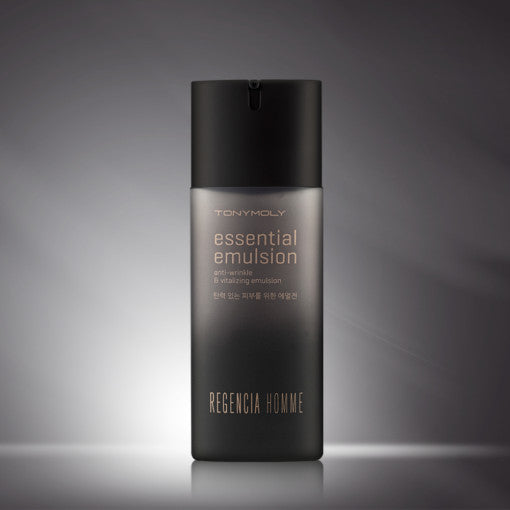 TONYMOLY Regencia Homme Essential Emulsion – 130ml 
