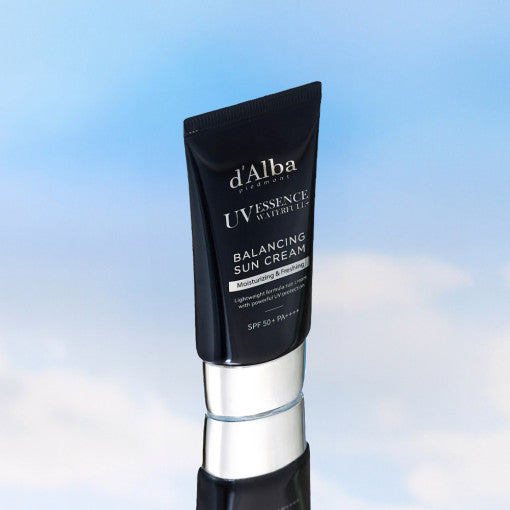 d'Alba Waterfull Balancing Sun Cream SPF50+ PA++++ – 50ml