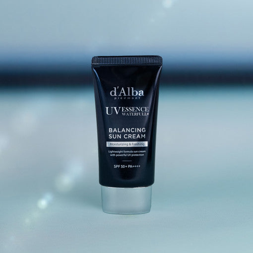 d'Alba Waterfull Balancing Sun Cream SPF50+ PA++++ – 50ml