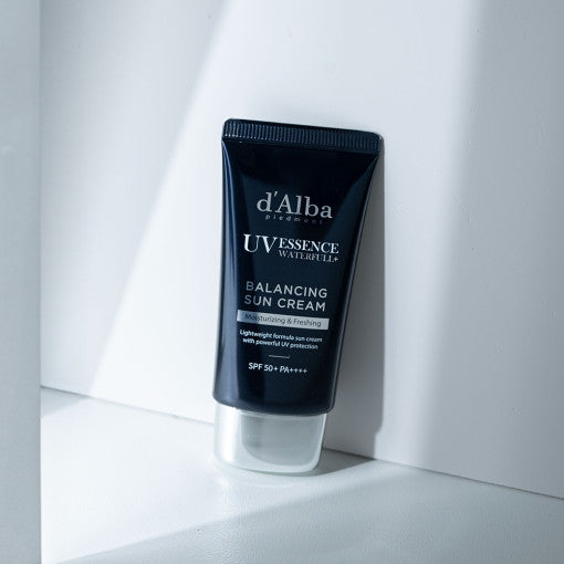 d'Alba Waterfull Balancing Sun Cream SPF50+ PA++++ – 50ml
