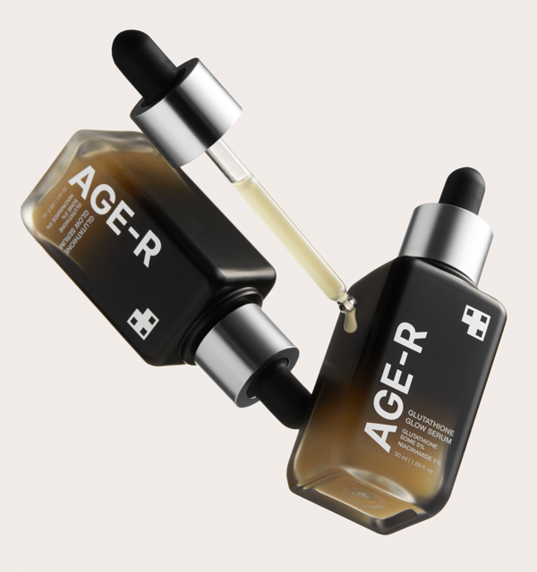 Medicube AGE-R Glutathione Glow Ampoule