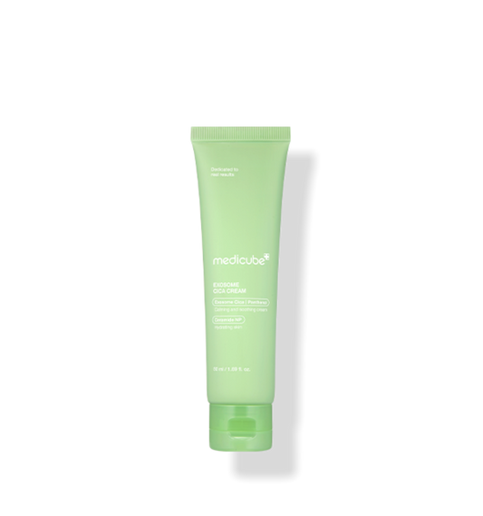 Medicube Exosome Cica Cream