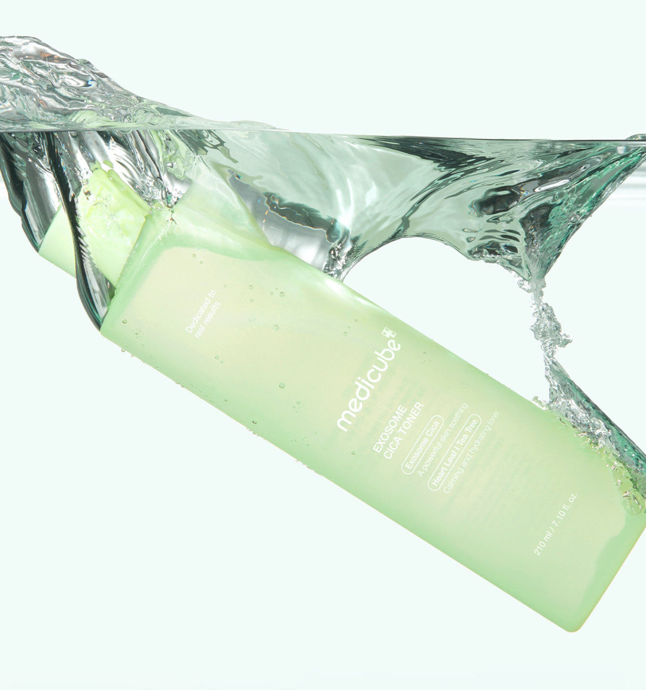 Medicube Exosome Cica Toner