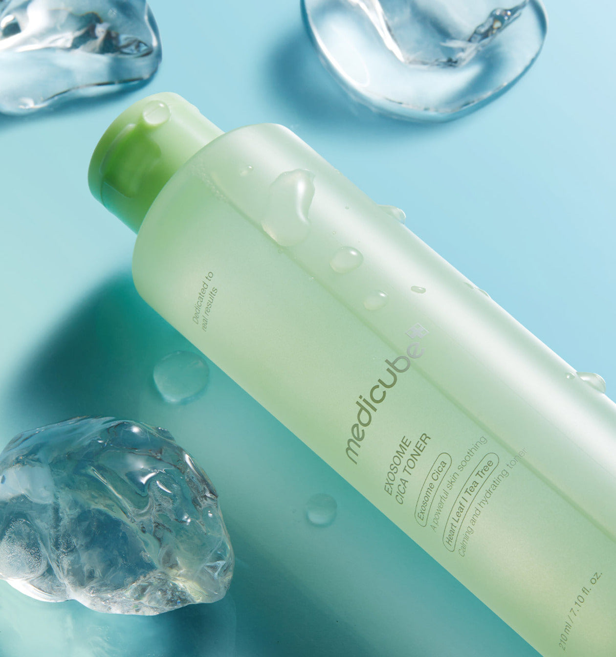 Medicube Exosome Cica Toner