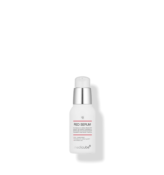 메디큐브 레드 세럼 2.0 30ml