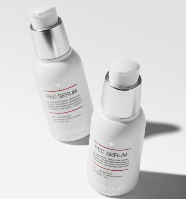 메디큐브 레드 세럼 2.0 30ml