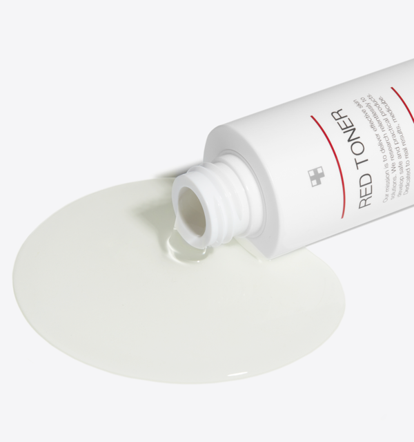 메디큐브 레드 토너 2.0 100ml