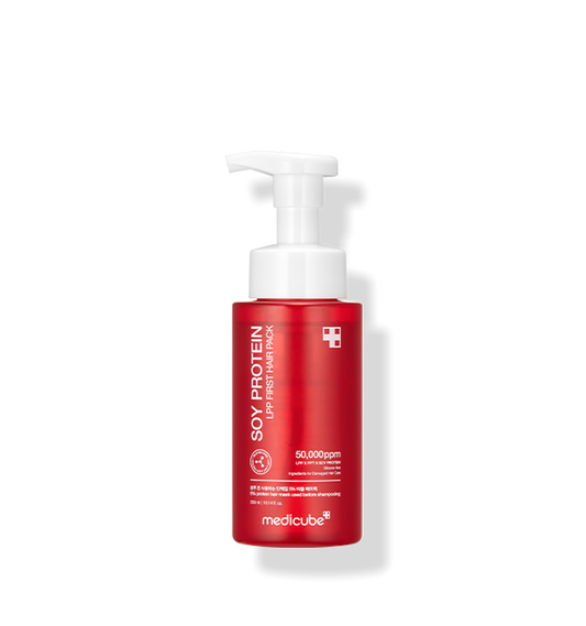Medicube Soy Protein LPP First Hair Pack – 300ml