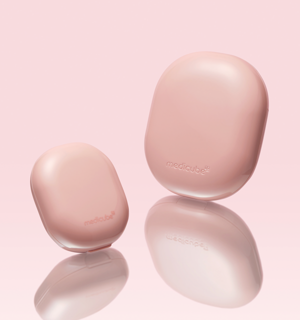Medicube Pro Glutathione Glow Cushion SPF50