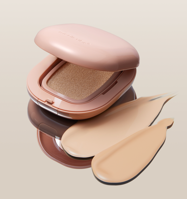 Medicube Pro Glutathione Glow Cushion SPF50