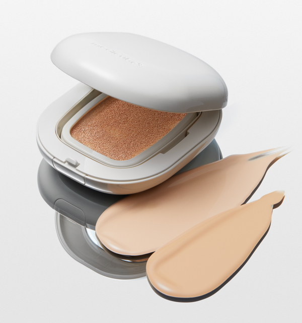 메디큐브 프로 글루타치온 벨벳 쿠션 SPF50+