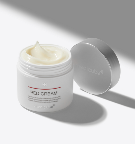 Medicube Red Cream Plus 2.0 100 ml