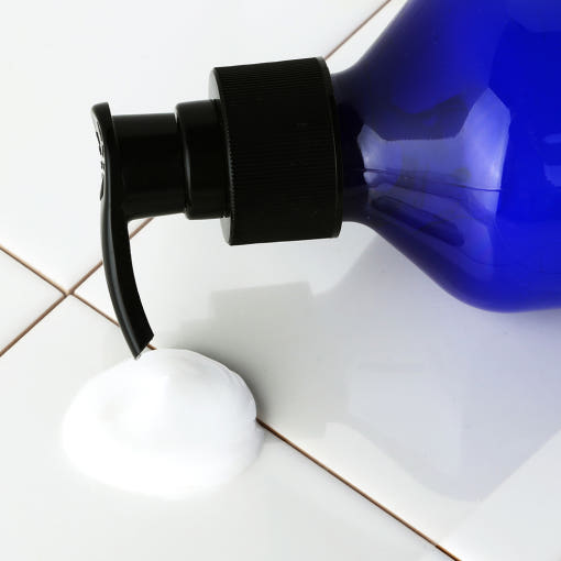 편강율 아토 베이비로션 블루라벨 350ml