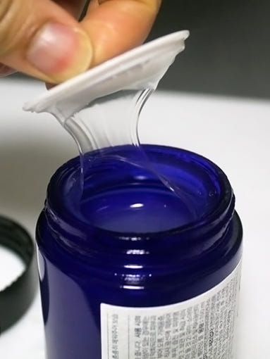 편강율 밸런싱 젤 100ml