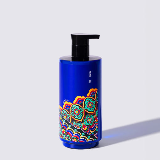 편강율 바디로션 단청 350ml