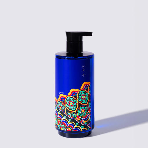 편강율 바디워시 단청 350ml