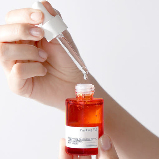 편강율 브라이트닝 블레미쉬 케어 세럼 30ml