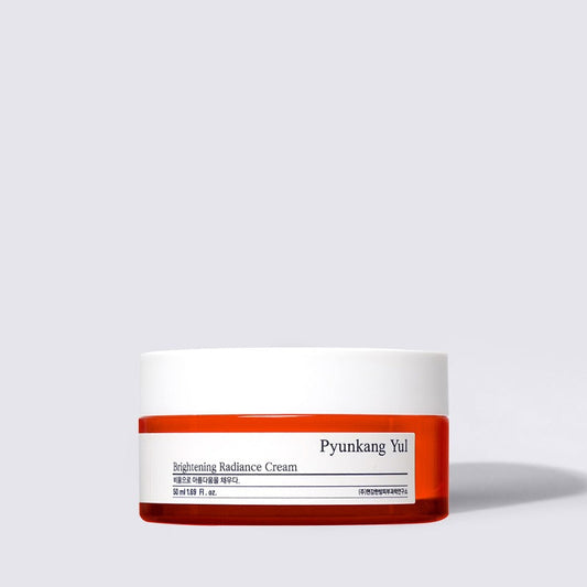 Pyunkang Yul Brightening Radiance Cream 50ml