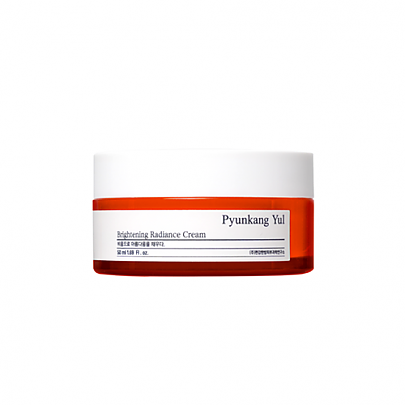 Pyunkang Yul Brightening Radiance Cream 50ml