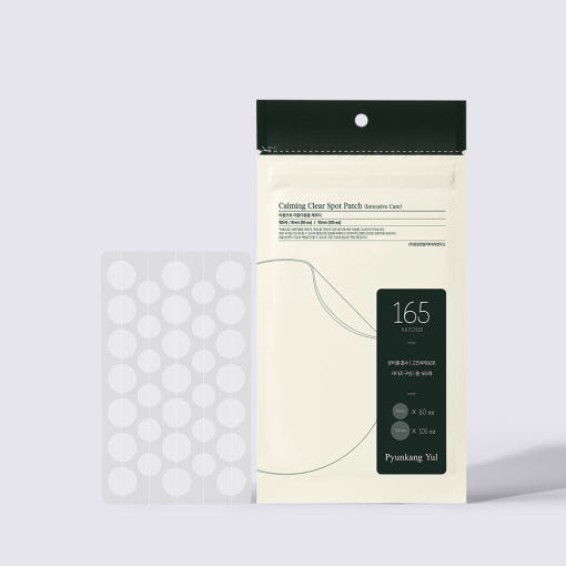 Pyunkang Yul Calming Clear Spot Patch Intensive Care 165ea