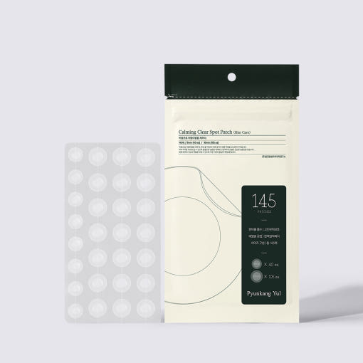 Pyunkang Yul Calming Clear Spot Patch Slim Care 145ea