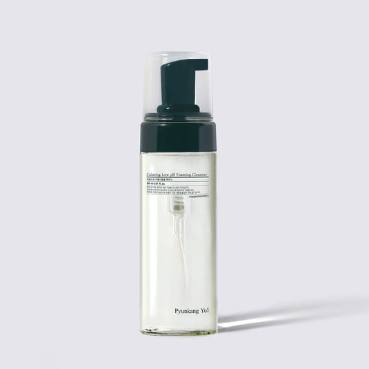 편강율 카밍 약산성 포밍 클렌저 150ml