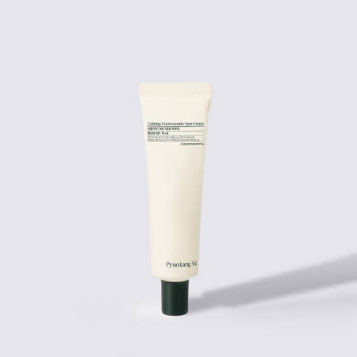 Pyunkang Yul Calming Madecasoside Spot Cream 30ml