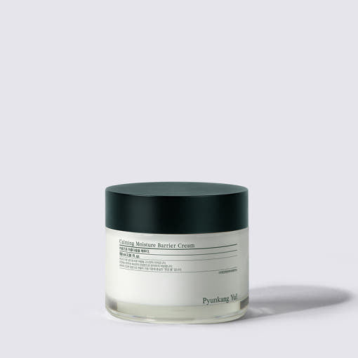 Pyunkang Yul Calming Moisture Barrier Cream 100ml