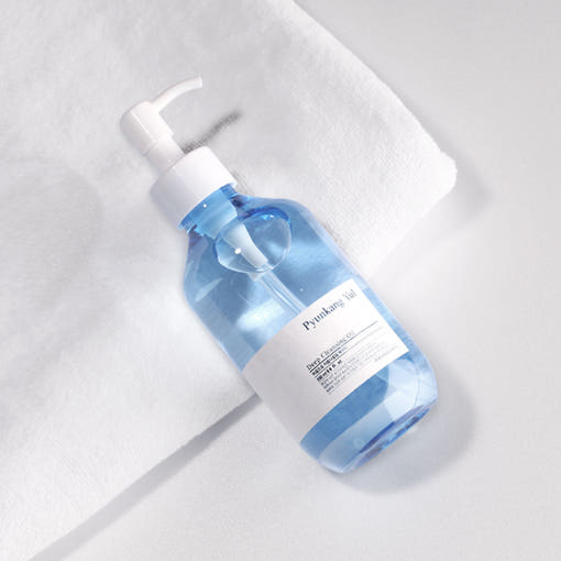 편강율 딥 클렌징 오일 290ml