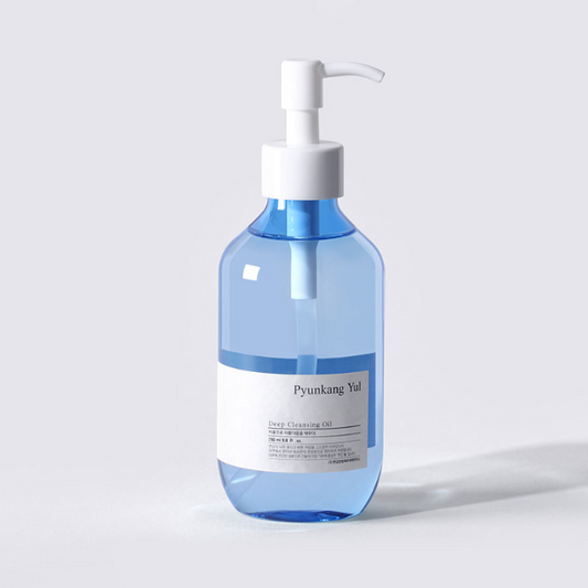 편강율 딥 클렌징 오일 290ml