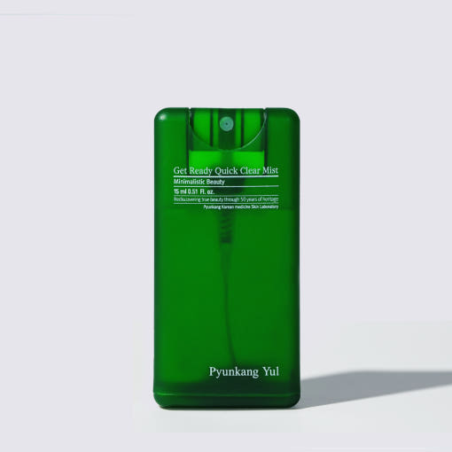 편강율 겟레디 퀵 클리어 미스트 15ml