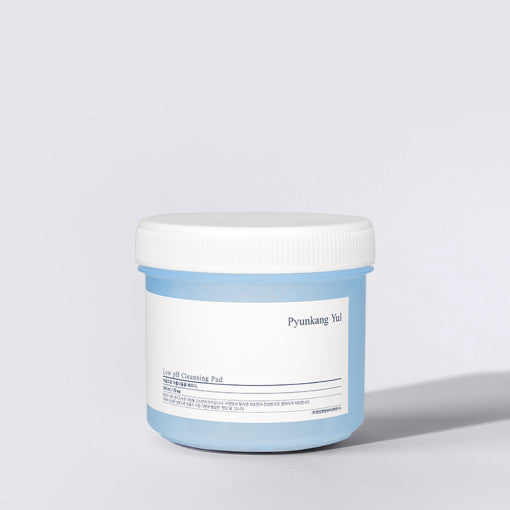 편강율 약산성 클렌징 패드 140ml / 70ea