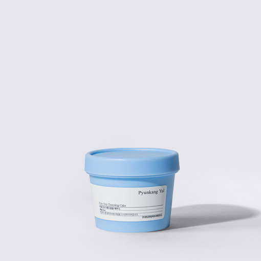 편강율 포어아웃 클렌징 케이크 100g