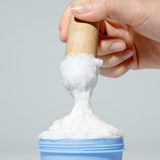 편강율 포어아웃 클렌징 케이크 100g
