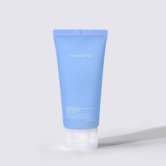 편강율 슬리핑 마스크 120ml